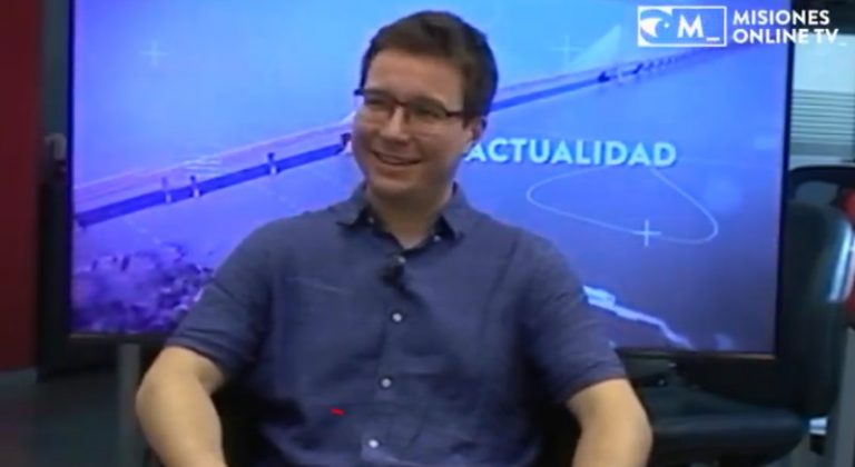 El genetista español Miguel Pita y su visión sobre la incidencia de la genética en el desarrollo del individuo