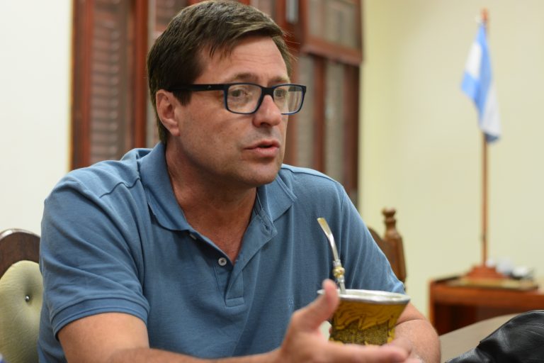 Desarrollo local con energías renovables en Misiones: en 2019 iniciarán las obras de construcción de la planta MM Bioenergía en Cerro Azul