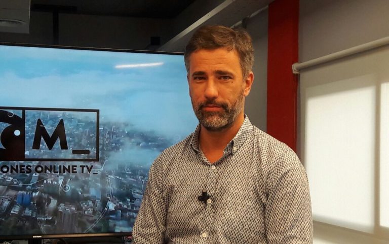 El empresario Román Queiroz fue electo nuevo presidente de la Amayadap