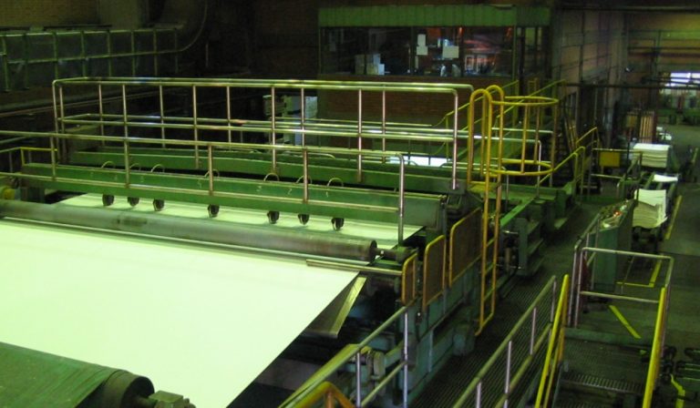 Arauco destinó US$ 40 millones en una década al plan de inversión de modernas tecnologías para mitigar impacto ambiental de su Planta de Celulosa en Misiones