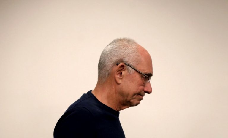 Fiscales de Brasil acusaron por homicidio y crímenes ambientales al ex presidente de Vale, Fabio Schvartsman, por el desastre de la presa que mató a más de 270 personas 