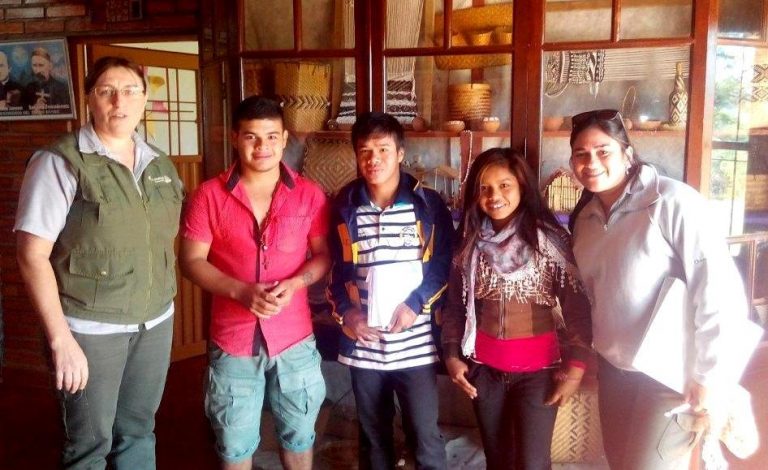 Arauco sostiene programa de becas de estudios para 2019 apostando a la educación e integración en el Norte de Misiones