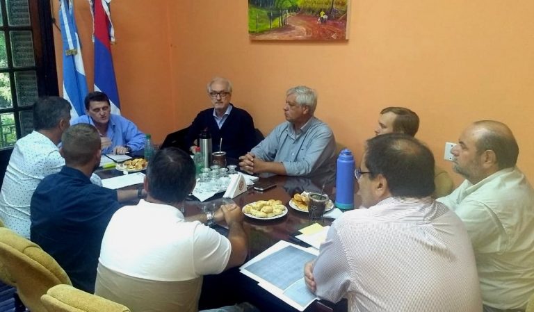 Misiones: Cámaras foresto-industriales solicitaron la suspensión de la tasa forestal y otras medidas tributarias excepcionales para PyMes