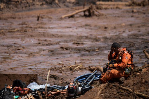 Condena internacional a la minera Vale: organizaciones de derechos humanos y medio ambiente pidieron la exclusión de la compañía del Pacto Global de la ONU