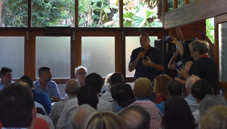 Multisectorial Empresarial de Eldorado vuelve a reunirse hoy para elaborar petitorio con medidas económicas de urgencia