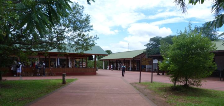 CeIBA no recomienda el proyecto «Oportunidades Naturales» dentro del PN Iguazú