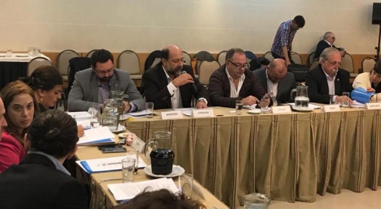 Cofema: Córdoba y otras provincias reclamaron por la retención de estos fondos de la Ley de Bosques