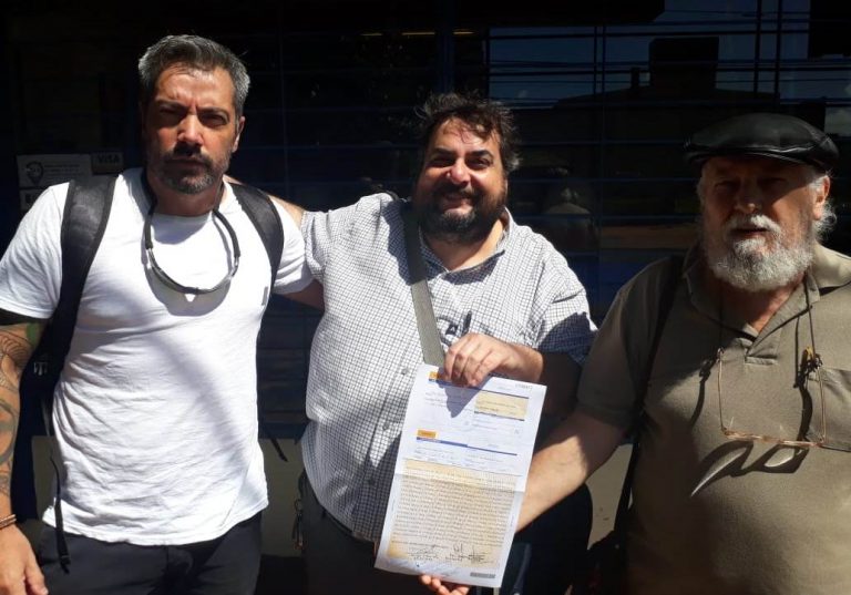 Ambientalistas de Misiones exigen a la Secretaria de Agroindustria de la Nación que informe sobre el proyecto de maíz transgénico