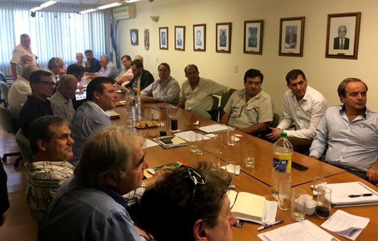 Madera y Muebles: Nación analiza paquete de leyes con nuevo régimen tributario e instrumentos para beneficiar a micro y PyMEs