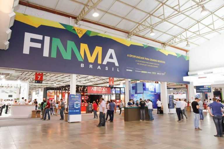 FIMMA Brasil 2019: tecnologías, negociación con proveedores y búsqueda de nuevos mercados como camino de salida de la crisis