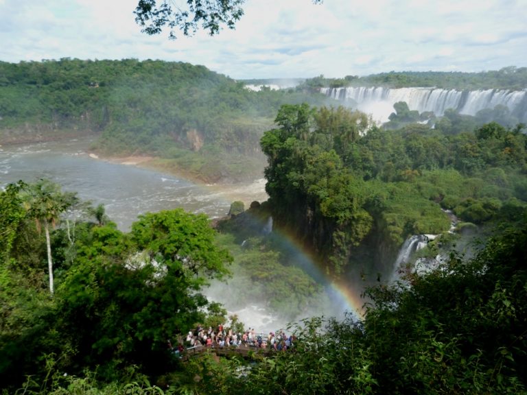 Soluciones Basadas en la Naturaleza, una estrategia en debate en países de América Latina y el Caribe