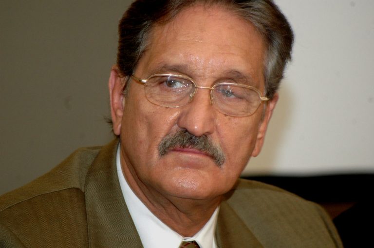 «La mochila fiscal es insoportable», definió el escenario actual el presidente de FAIMA, Pedro Reyna