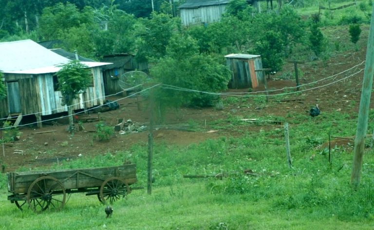 El acceso a una vivienda digna, una crisis global con origen en la falta de acceso a la Justicia