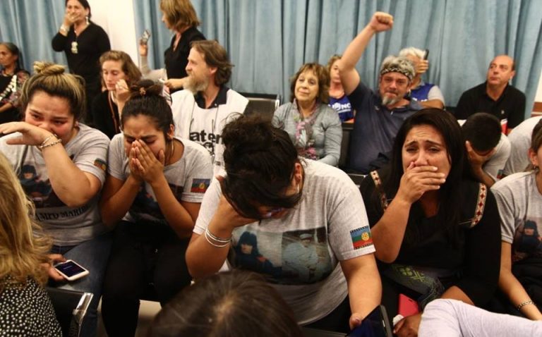 Fallo histórico en Neuquén de reconocimiento de derechos indígenas: la Justicia reconoció el derecho mapuche sobre tierras
