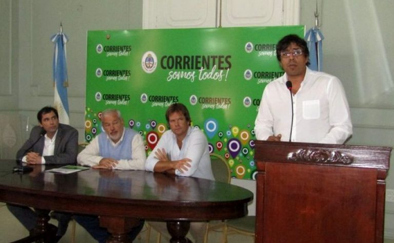 Inventario de bosques cultivados: Corrientes incrementó a más de 516 mil hectáreas forestadas, dispone de más madera y mejor genética