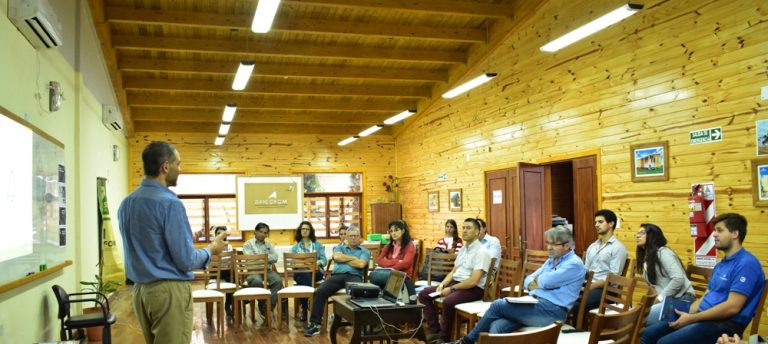 FSC, la certificación que promueve el manejo responsable de los bosques en el mundo, verificará también impactos positivos de los servicios ecosistémicos