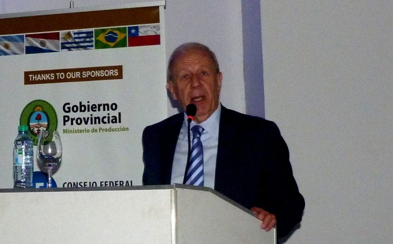 Daniel Maradei reemplazaría a Nicolás Laharrague en el cargo de Director Nacional de Desarrollo Foresto-industrial