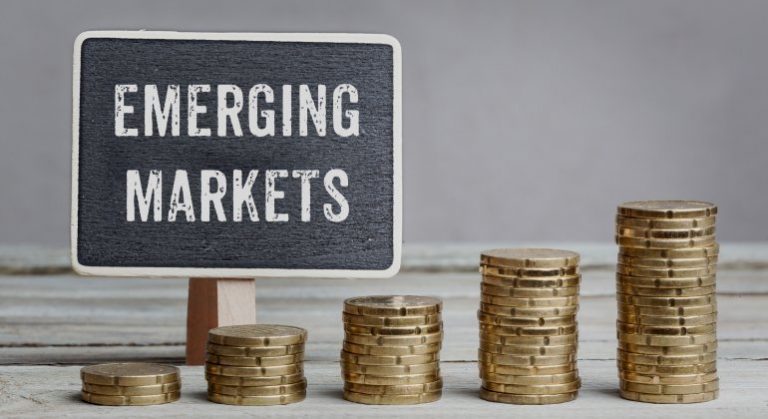 Inversores de mercados emergentes quieren más pruebas de la recuperación de la economía de Estados Unidos