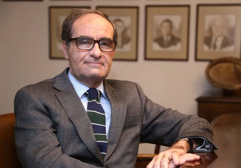 Bosques: más energía y menos emisiones