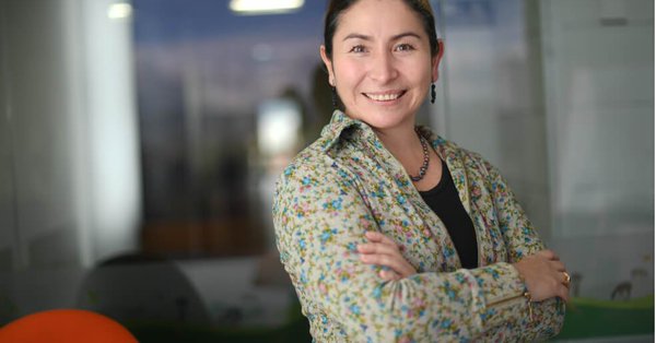 Una representante de América Latina presidirá la plataforma global de biodiversidad IPBES