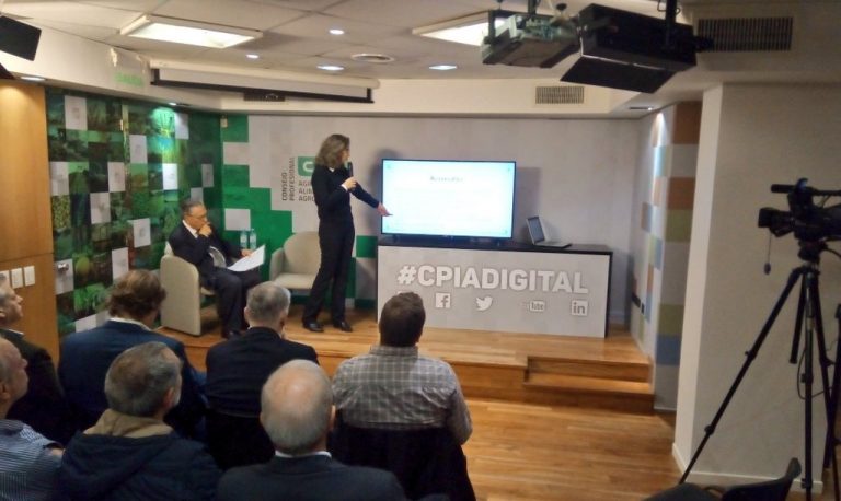 5to Seminario Forestal CPIA 2019: Video con todas las visiones de políticas foresto-industriales de largo plazo