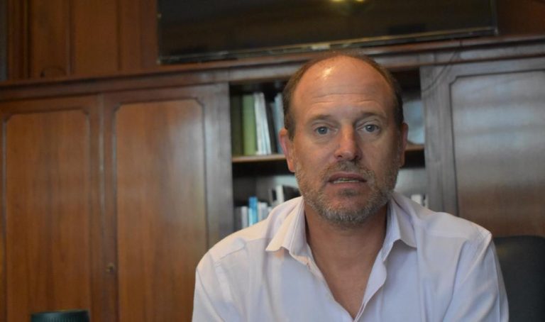 Entrevista a Diego Moreno: “En biodiversidad, la restauración de los ecosistemas del país serán la prioridad desde Ambiente de la Nación”