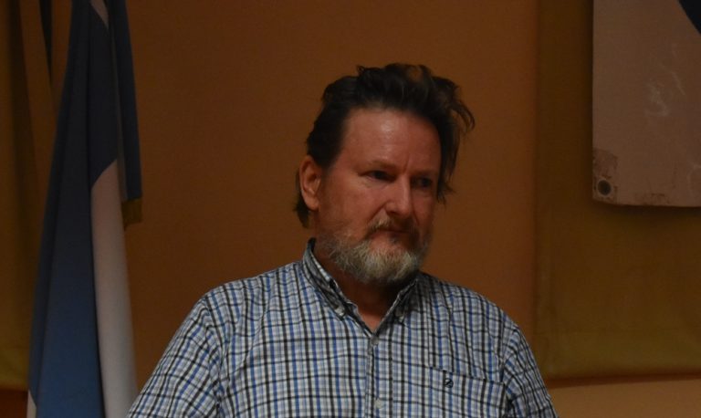 Ernesto Krauczuk: “La biodiversidad de Misiones enfrenta amenazas con la extinción de especies, su conservación permitió nuevos descubrimientos para la ciencia”