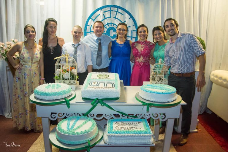 Educación Superior: egresaron 69 nuevos profesionales de la Facultad de Ciencias Forestales de la Universidad Nacional de Misiones 