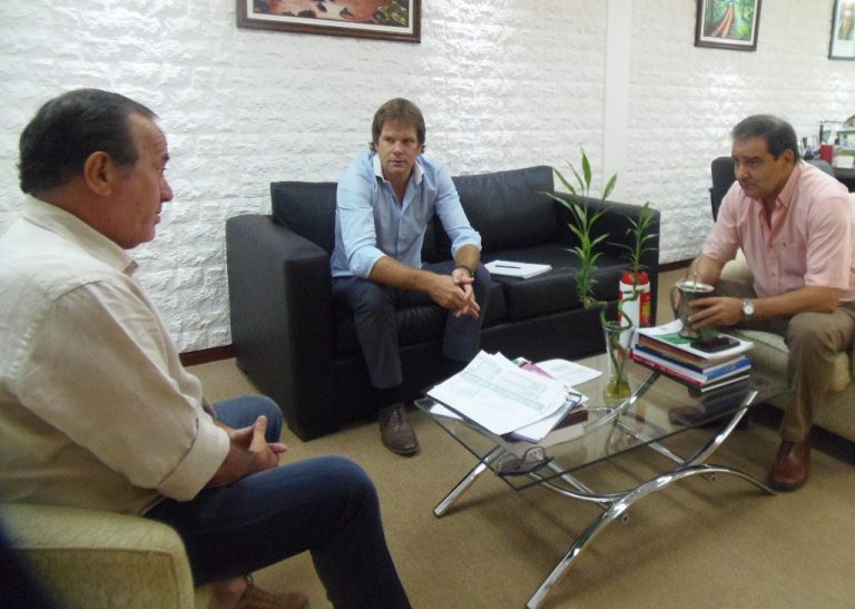 Entrevista a Juan Ángel Gauto: “La falta de información clara del régimen para el pago del subsidio forestal es uno de los reclamos a Nación desde Misiones”
