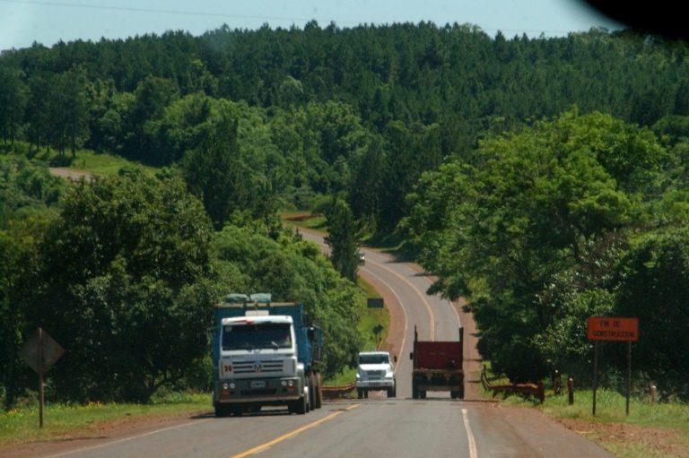 La presión macroeconómica impulsó el costo del transporte de cargas con el alza más alta del año: 4,03% en julio