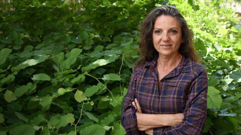 Sandra Díaz, bióloga argentina e investigadora del CONICET fue elegida como una de las 10 figuras científicas del mundo más destacas del año