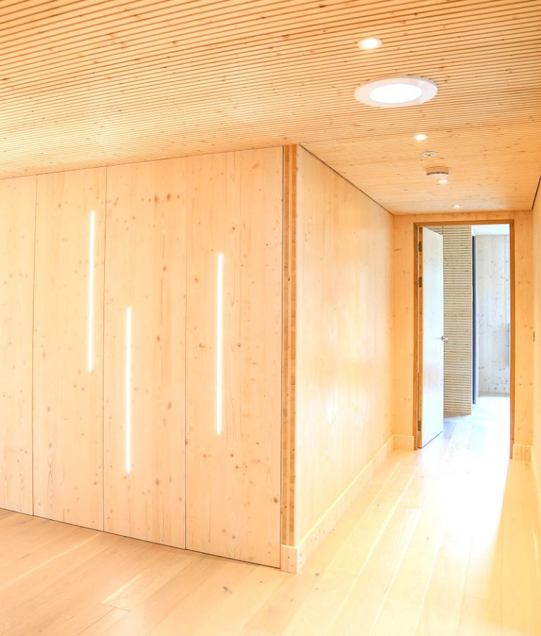 IV edición del Congreso Latinoamericano de Estructuras de Madera (CLEM 2019) en Montevideo