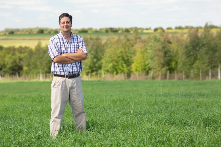 Uruguay: «La inversión en forestación combinada con agricultura es una mejor elección para potenciar los negocios y garantizar rentabilidad»