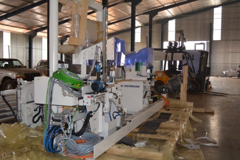 Sesionará este viernes el 140° Congreso Maderero de FAIMA, en el marco de la inauguración de la mayor fábrica de viviendas de madera del país en el Parque Industrial Posadas