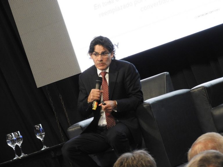 Fernando Correa, de AFRY Management Consulting: «El Plan Estratégico 2030 podría atraer a grupos inversores que hoy no están en la industria foresto-industrial»