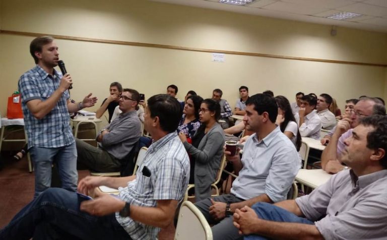 FCF-UNaM: Qué demanda hoy el sector productivo de un profesional egresado en Ingeniería en Industrias de la Madera
