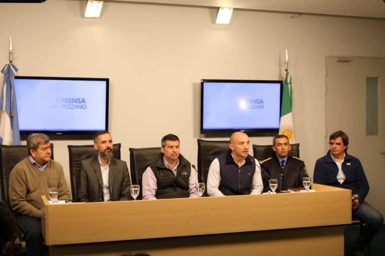 Yaguareté en el Impenetrable: Chaco prohíbe la caza mayor y menor en toda la provincia hasta el 31 de diciembre