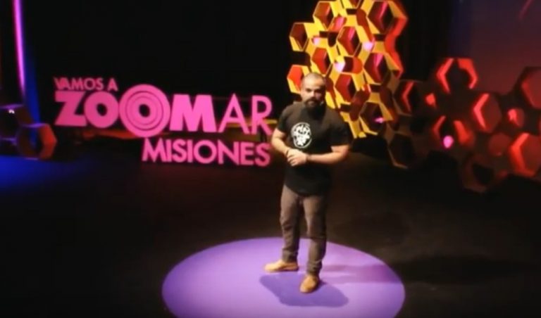 #VAMOSAZOOMAR: conocé las metas número 2 del Objetivo de Desarrollo Sostenible sobre Hambre Cero
