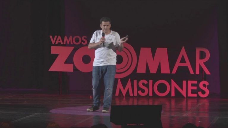 #VAMOSAZOOMAR: conocé la meta número 6 de los Objetivos de Desarrollo Sostenible sobre agua y saneamiento