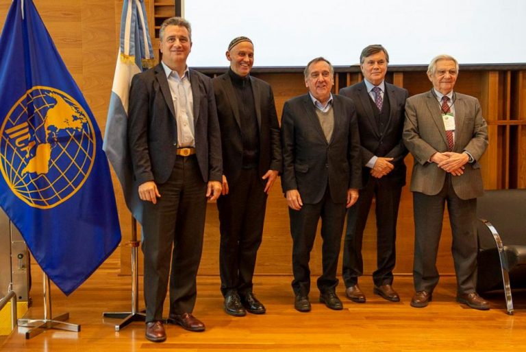 Cambio Climático: incorporarán en la región índices de medición en los sistemas de producción de América del Sur
