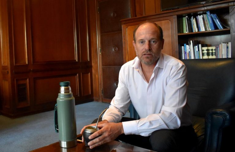 Diego Moreno: “El Plan ForestAR 2030 será la plataforma que permitirá que la Argentina forestal logre ser una potencia a nivel mundial”
