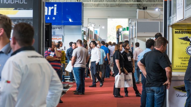 Curitiba recibirá en septiembre a toda la cadena productiva de la madera en la gran exposición brasileña Lignum Latin América