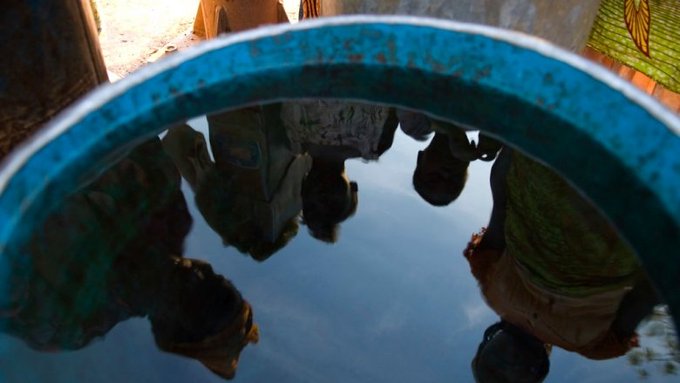 El deterioro de la calidad del agua reduce en un tercio el crecimiento económico en algunos países, según el Banco Mundial