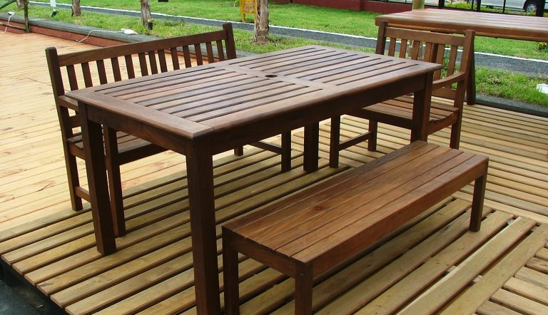 FAIMA: el sector de madera y muebles se contrajo en un 15,1% en la primera mitad del año, golpeando a la industria mueblera con el peor semestre desde 2002