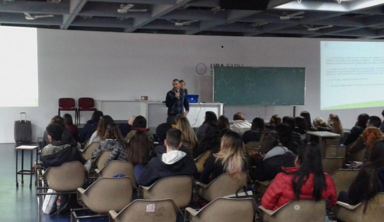 FSC Argentina cerró el semestre de 2019 con balance positivo