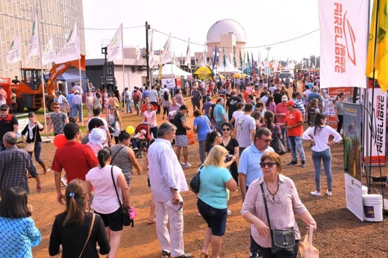 En Posadas realizarán en agosto el lanzamiento oficial de la Feria Forestal Argentina 2019