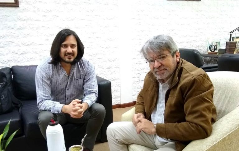 FAIF: colegios y consejos profesionales del país debatirán un documento de políticas forestoindustrial desde la visión de la Ingeniería Forestal
