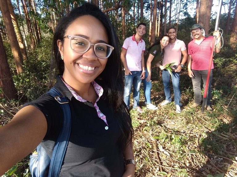 Brasil: Científica bahiana descubre sustituto de pesticidas en hojas de eucalipto