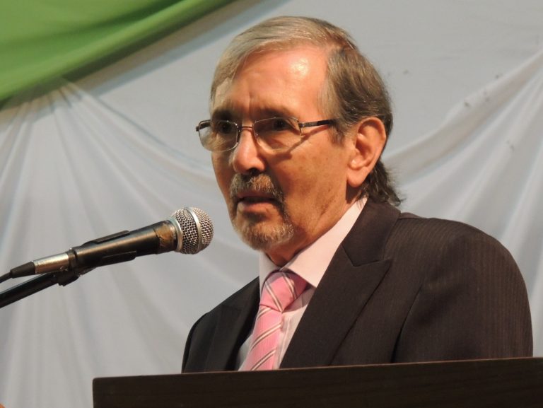 Martín Gartland, especialista en legislación forestal, vuelve al ruedo con un histórico “itinerario misionero”  