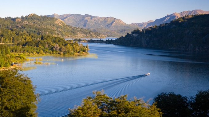 Se anunció un plan de gestión coordinado de parques nacionales conjuntos entre Argentina y Chile